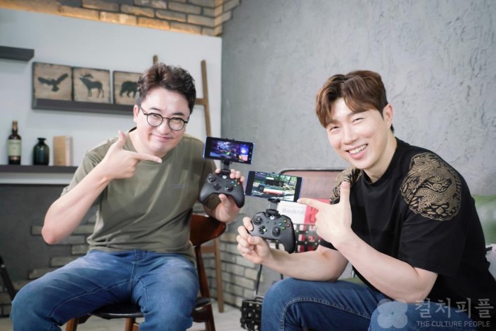 XBOX ‘포르자·검은사막’ 모바일로 즐긴다...SKT, ‘5GX 클라우드 게임’ 정식개시