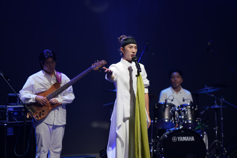 ‘숨, 쉼’ 주제로 열린 ‘2020 제7회 국제무형유산영상축제’ 폐막