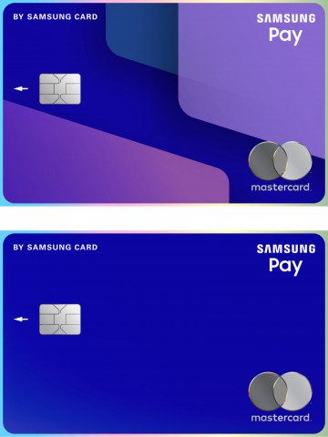 삼성전자, 삼성페이 특화 ‘삼성페이카드’ 출시