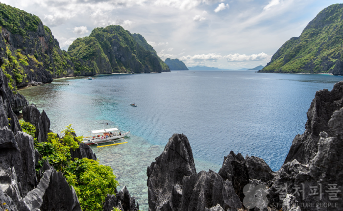 코로나 이후, 엘 니도에서 즐기는 힐링 호핑투어 주목