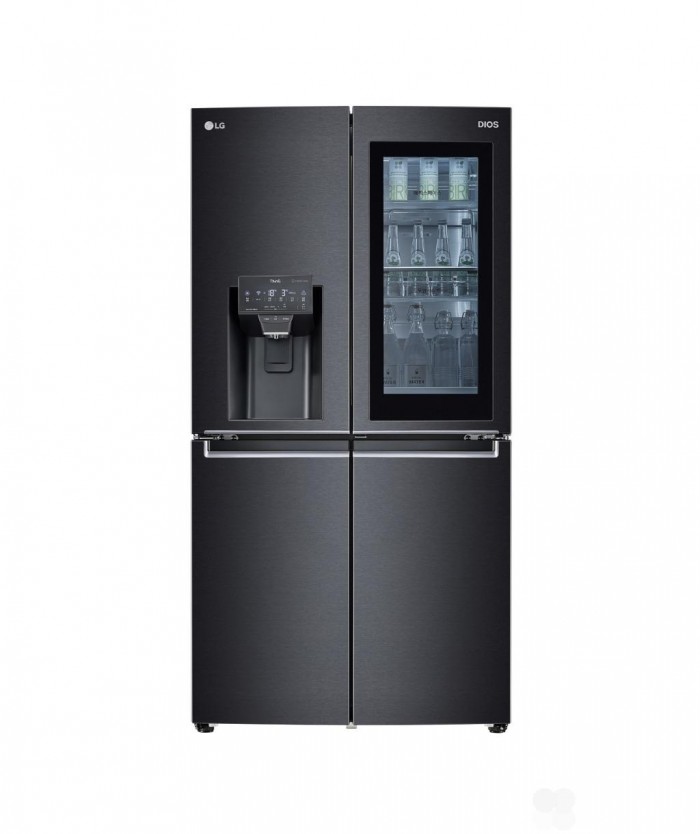 무더운 여름철 ‘LG DIOS 얼음정수기냉장고’와 함께 시원하고 건강한 여름나기