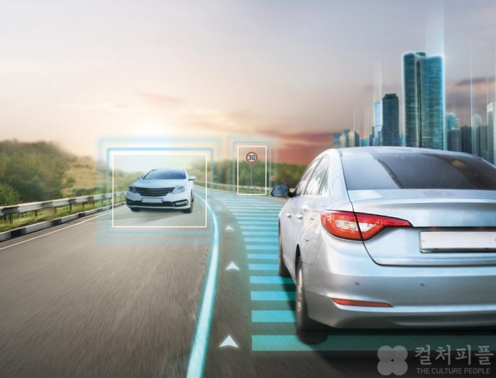 맵퍼스, 자율주행차 위한 HD맵 솔루션 개발 완료