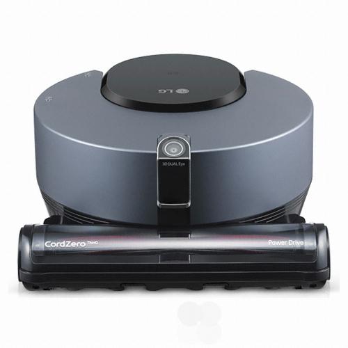 휴가철, 집 안에서도 밖에서도 청소 걱정 끝! 우리집 스마트 가전 ‘LG 코드제로 R9 보