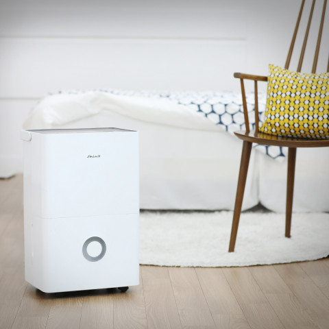 신일, ‘대용량 제습기’ 롯데홈쇼핑에서 조기 매진 기록