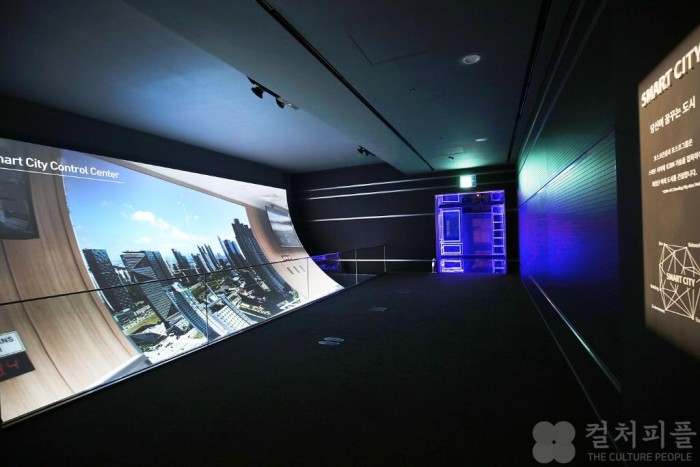 포스코건설, 주거문화전시관 ‘더샵갤러리’ 일반 공개...강연·요가 계획도