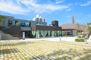 옛 한림제지 공장 '조치원 1927' 문화공간으로 재탄생