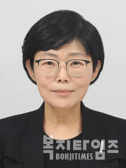 방귀희 사단법인 한국장애예술인협회 대표