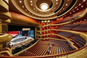 예술의전당 7년 만에 오페라 자체제작...전관 개관 30주년 맞아 ‘노르마’ 공연