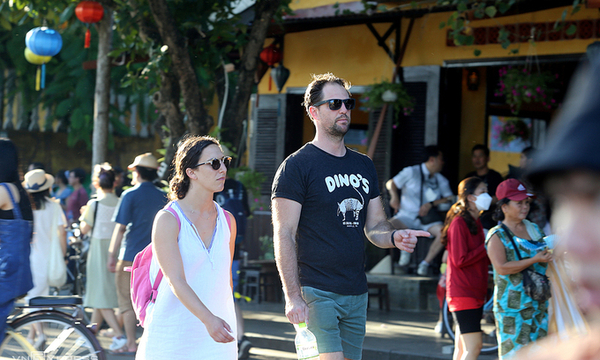 미국, 유럽 여행객 비자 면제 제안, 문화체육관광부 장관