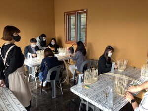 충주중원문화재단, '모여봐요! 목계공방' 성료