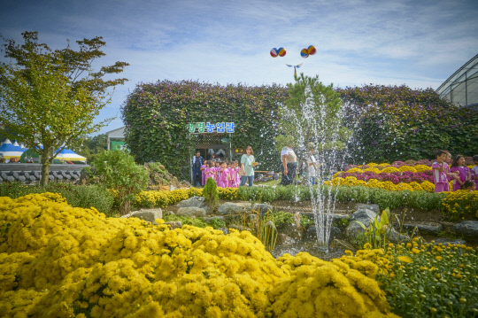 2022 청원생명축제, 9월 30일부터 11일간 열린다