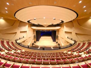 '세종예술의전당' 30일 공식 개관...앞으로 어떤 공연 기획되나