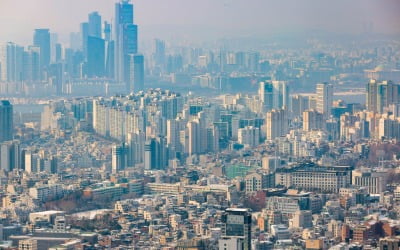 '서울까지 30분' 아파트값 들썩…