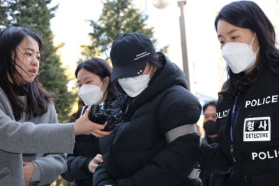 생후 20개월 여아 영양결핍 사망…친모 