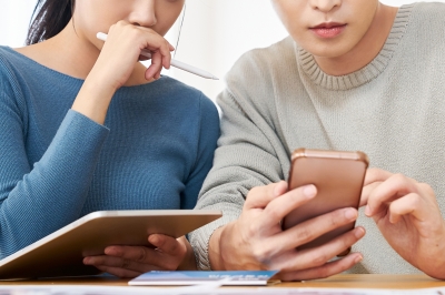 '결혼자금 3억 주식 몰빵' 공무원, 